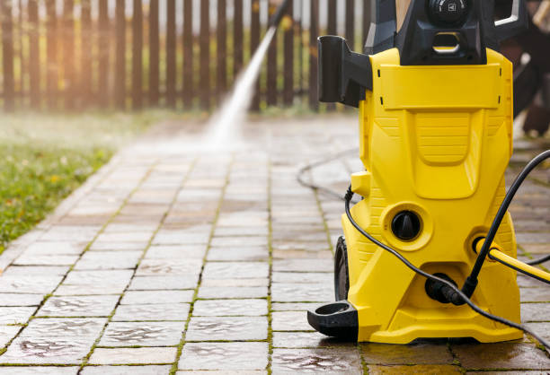 Best Roof Washing  in Clare, MI